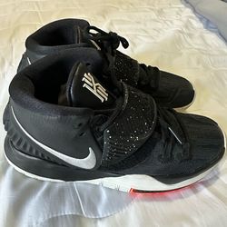 Nike Kyrie men’s size 6