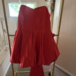 Prom, Wedding, Formal Wear, 