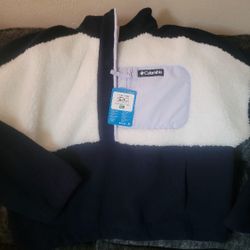 Columbia Sweater 