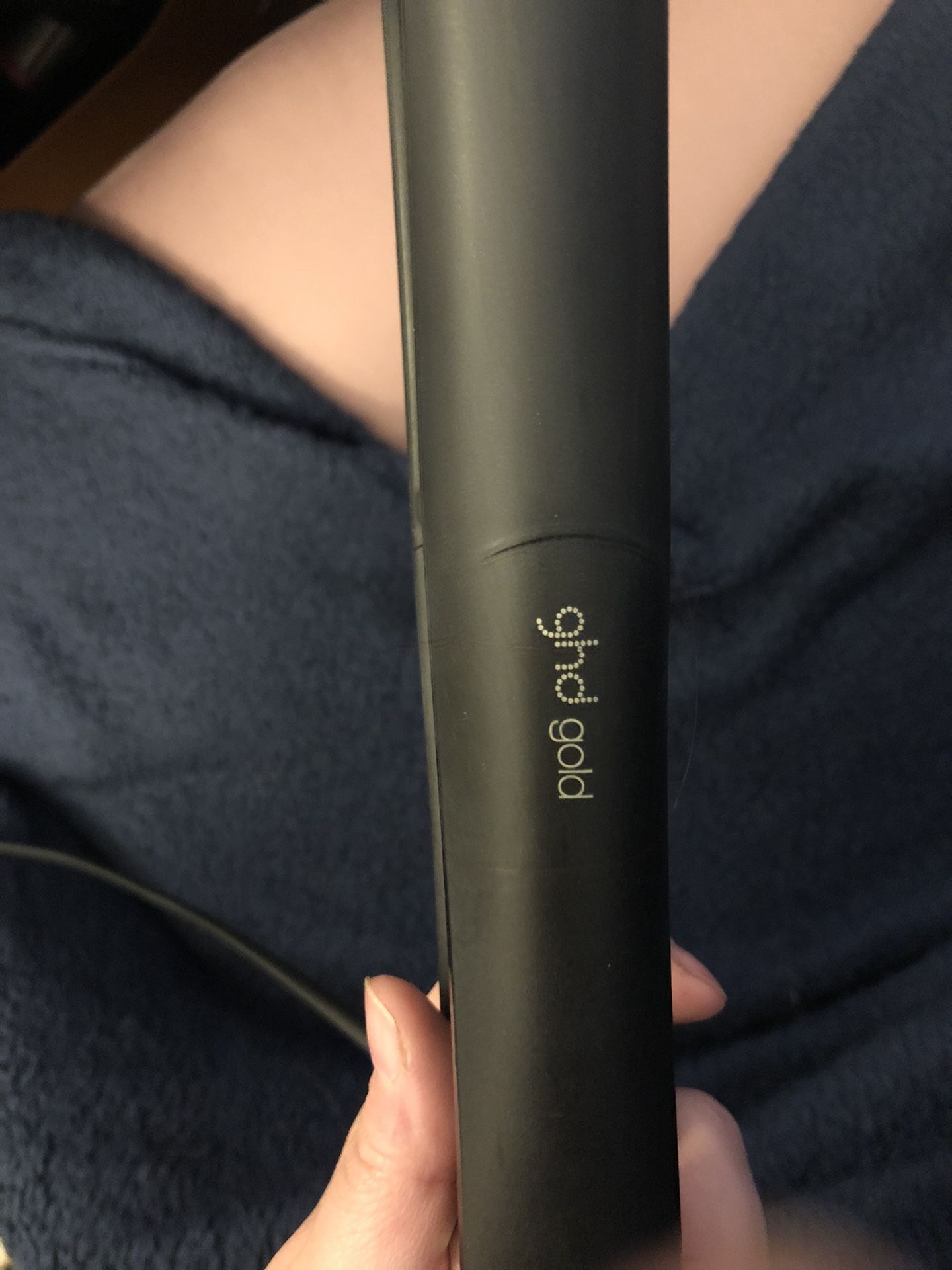 Ghd Hair Straightner