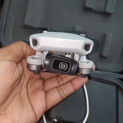 Brand New Drone