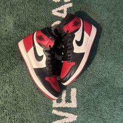 Jordan 1 
