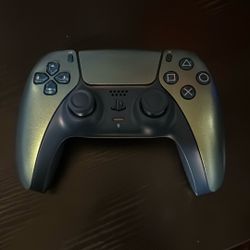 PS5 Controller Chroma Teal 