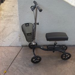 Knee Scooter 