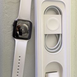 Apple Watche Serie 5