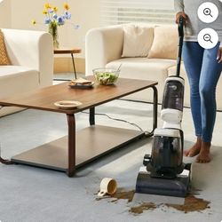 Brand New Carpet Cleaner 