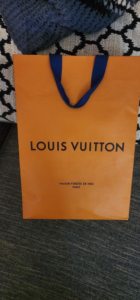 Louis Vuitton Bag