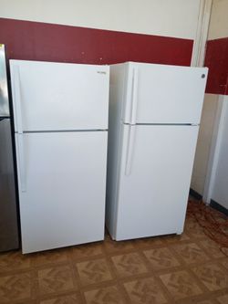 Refrigeradores