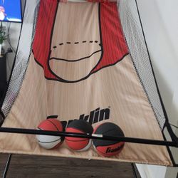 Basketball Arcade Game 