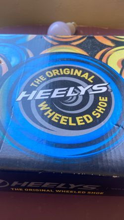 Heelys 6 youth