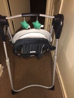 Baby Swing