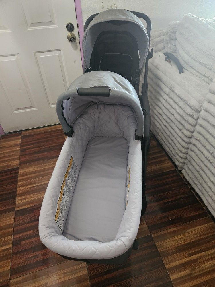 Graco Modes Double Stroller 