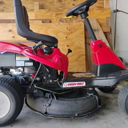 Lawn Mower 