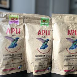 100% Colombian Coffee 