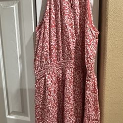 New summer Dress