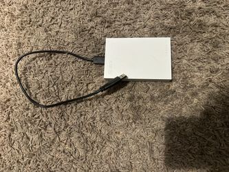 3 TB hard drive for Xbox