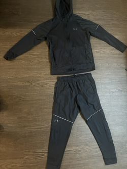 Under Armour Sweat Suit 