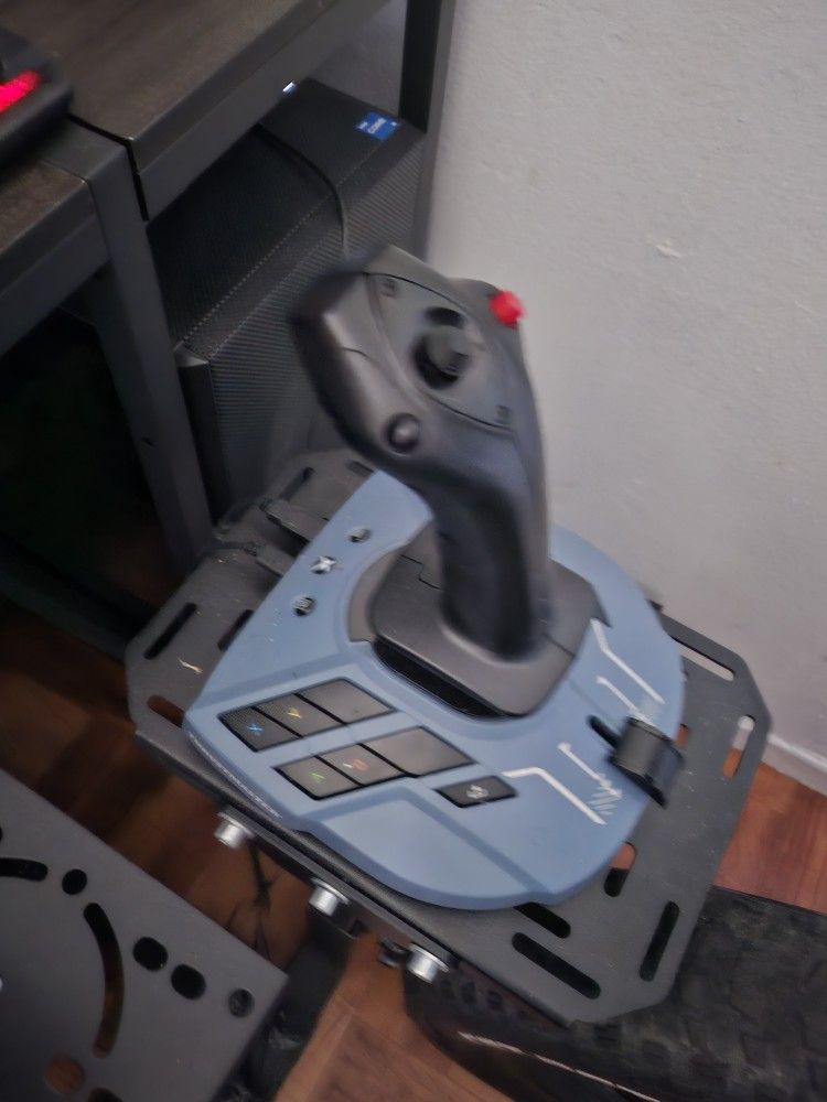 Trustmaster Airbus Captains Pack/ PC /Xbox 