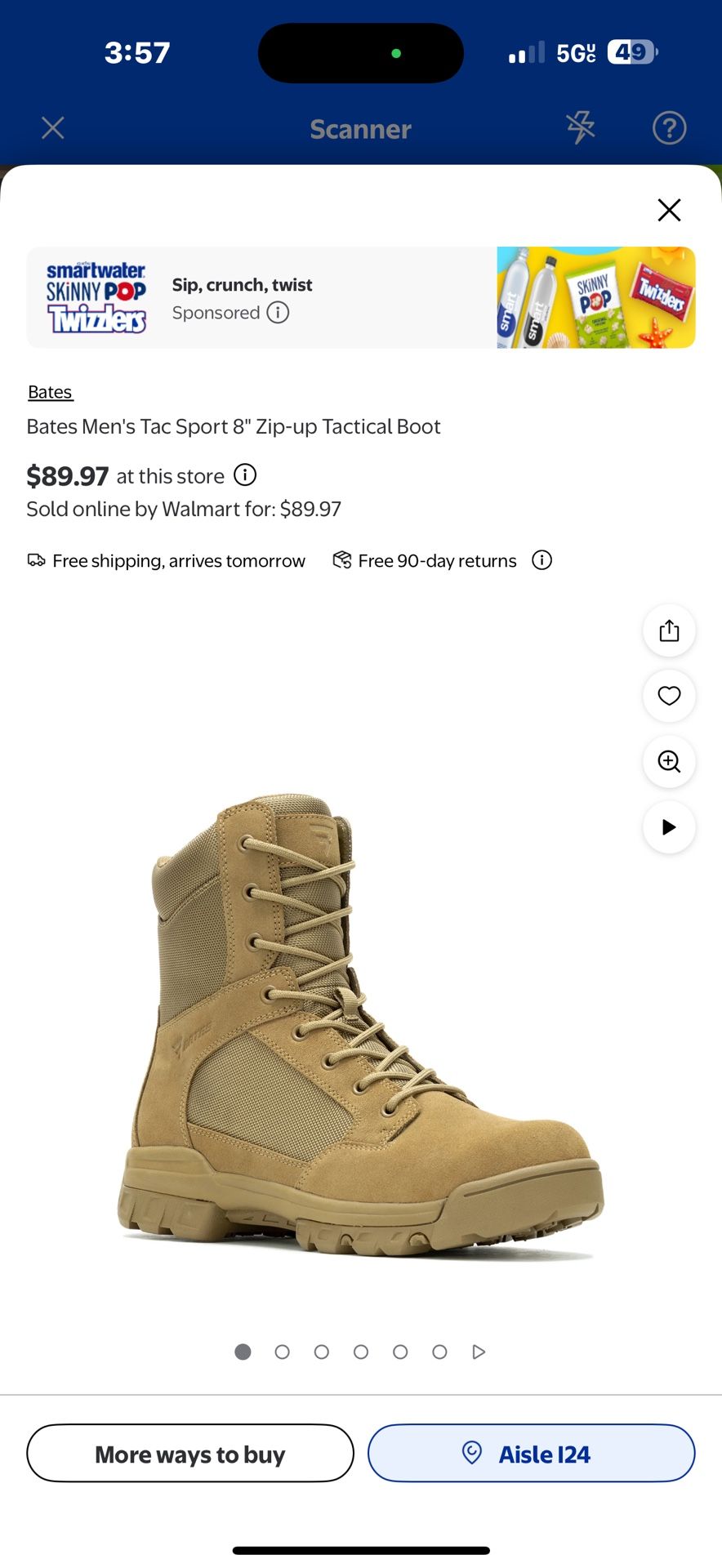 Boots