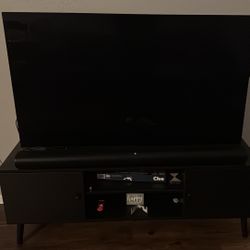 TV - 55” LG OLED55CXAUA Smart TV 