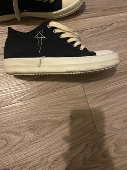 rick owens