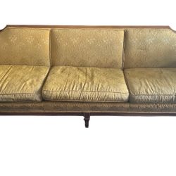 JB Van Sciver sofa and chair