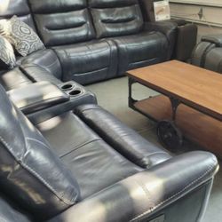 Reclining & Power Sectionals - Need Gone!!! - save up to 70% today