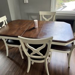 Dining Table Set