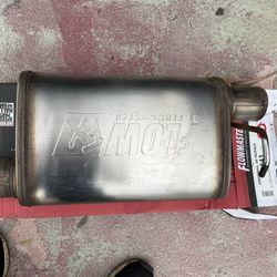 Exhaust