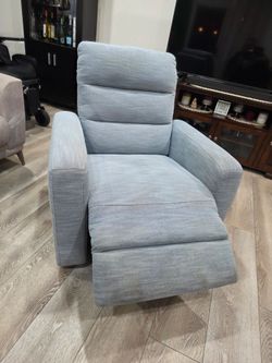 Reclining chair Heavy duty