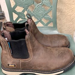 Ariat Boots 