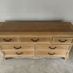 French Country Dresser 