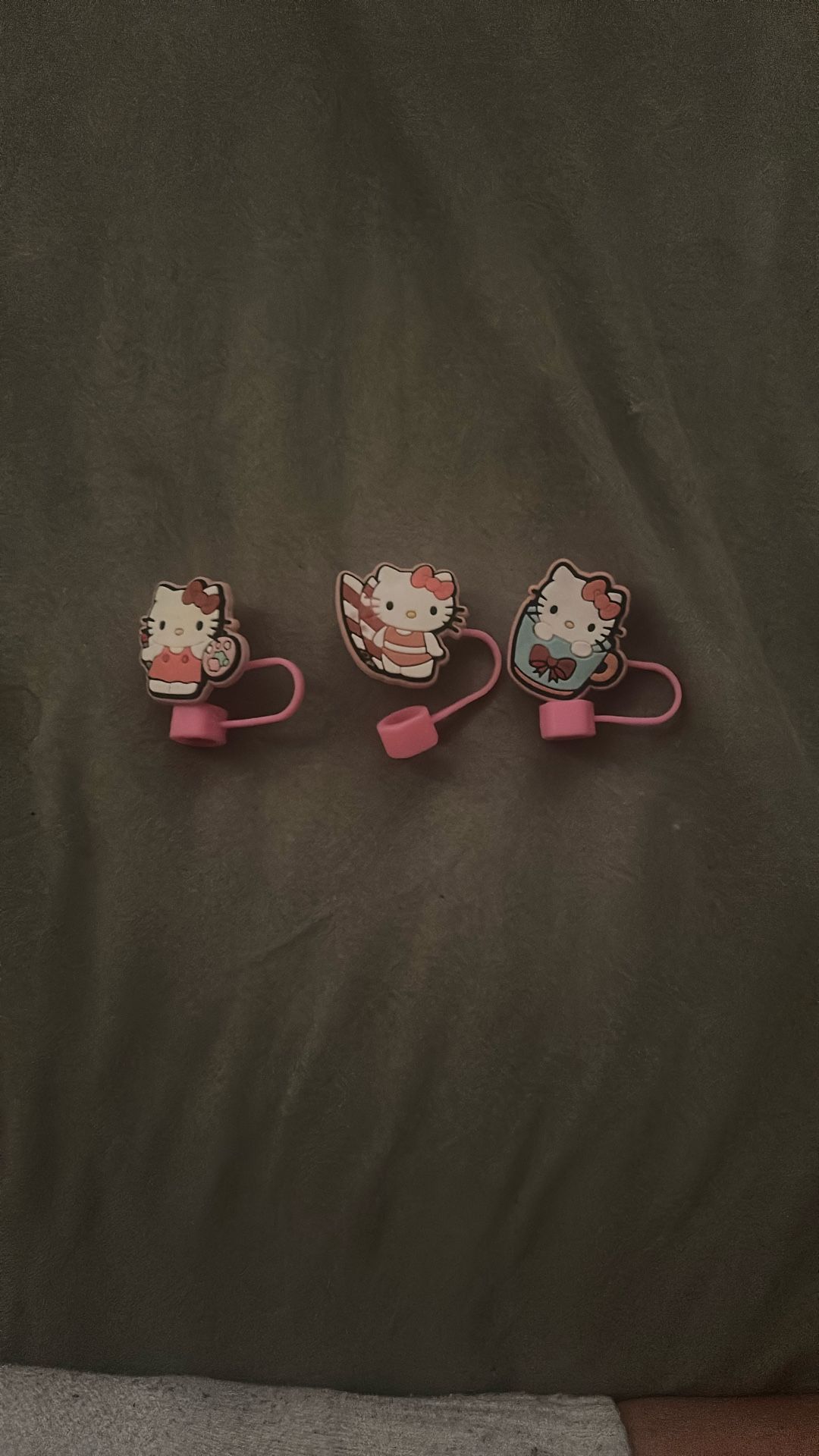 Hello Kitty Stanley Tops