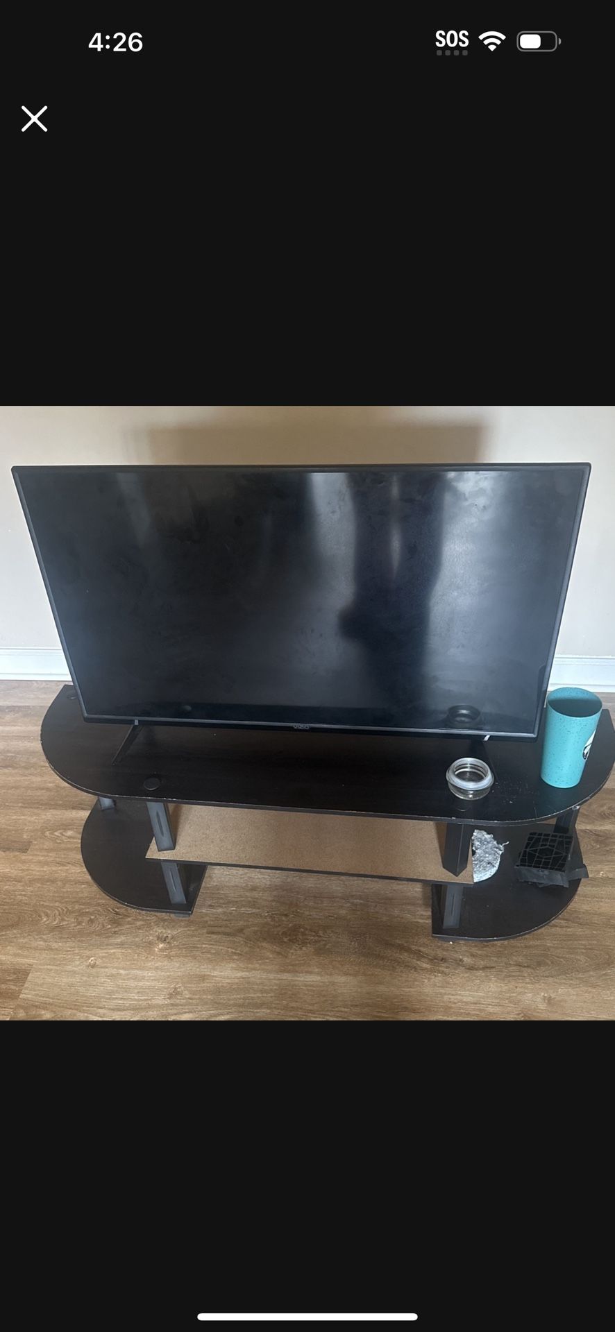 40 Inch TV