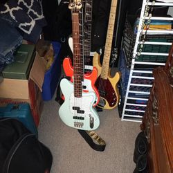 BASS Gear. Selling A Few. Private.Offers No Cheaps