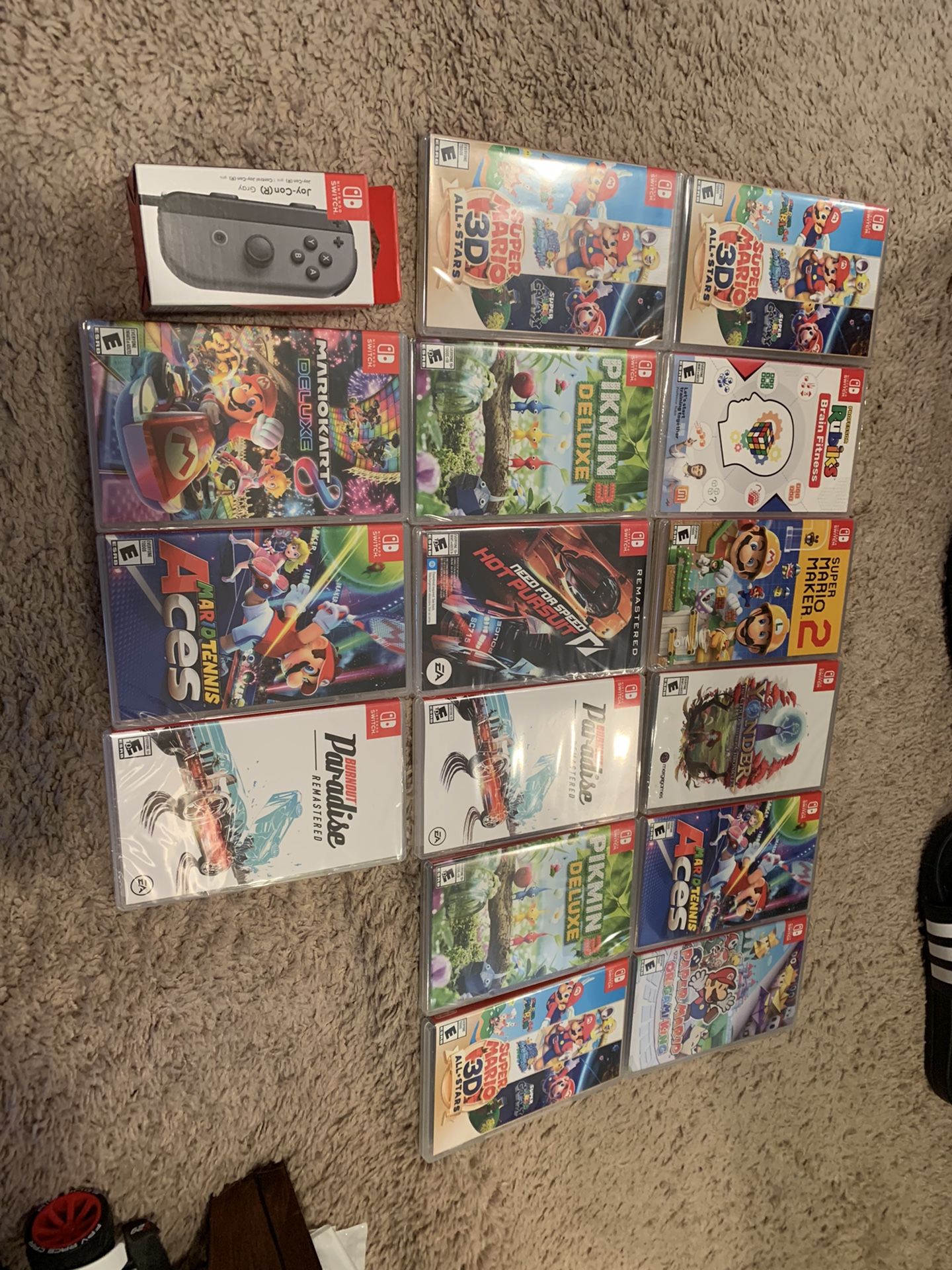 nintendo switch games most New Still plus right joy con