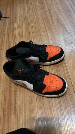 Used Jordan 1 (Youth Size 7)