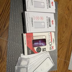 iPhone 12 And 13 Pro Max Tech 21 Case Covers