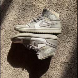 Jordan 1 Size 9.5