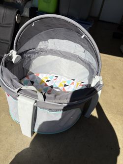 Baby POD