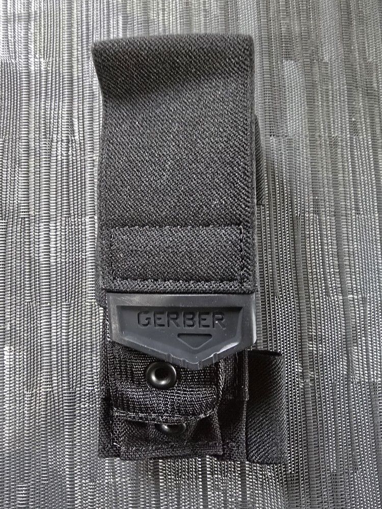 Gerber Multi Tool Knife Magazine Sheath