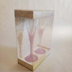 CHAMPAGNE FLUTES