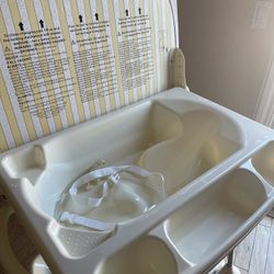 Baby Bath 