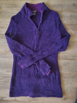 Women's Ex Officio Sweater