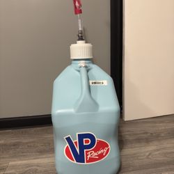 VP 5.5 Gal Fuel Jug