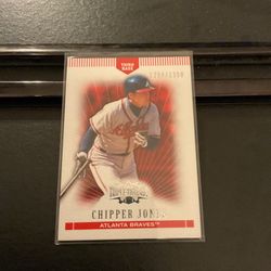CHIPPER. JONES #1294/1350