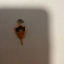 Chaparral 1987 Pendant