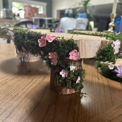 FAIRY THEME/ GARDEN THEME DECOR