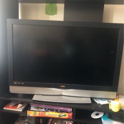 Vizio Hd Tv 