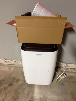 Ario 8,000 BTU Portable Air Conditioner